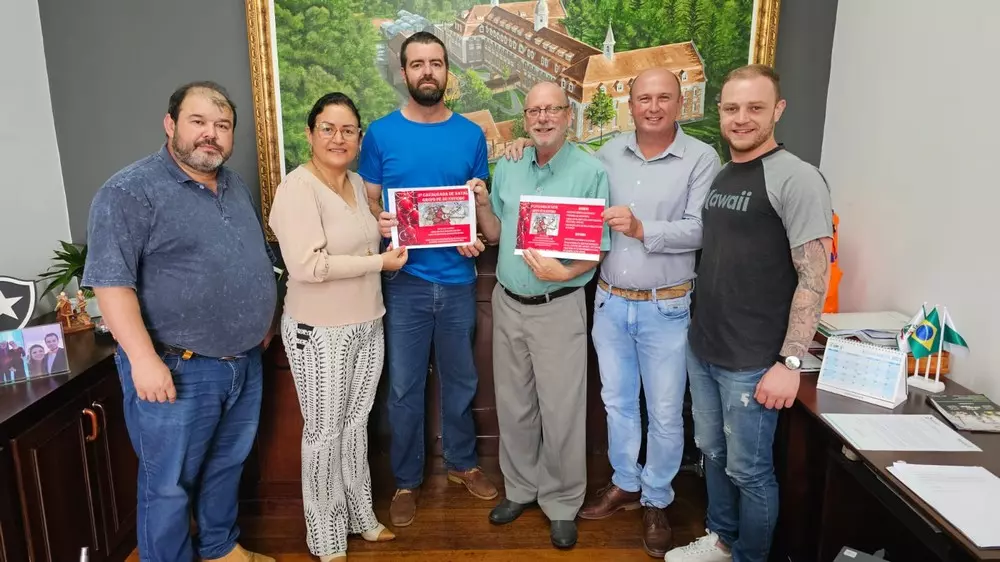 2ª Cavalgada de Natal Grupo Pé no Estribo será realizada em Rio Negro